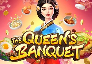 THE QUEEN’S BANQUET?v=6.0